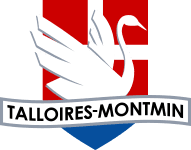 Talloires Montmin